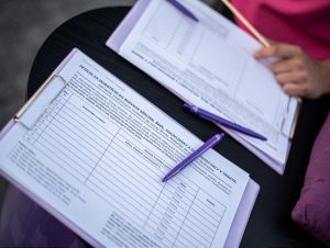Zvolebnieva sa, kandidátka na primátorku Horváthová organizuje petíciu proti Medziháju