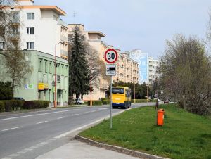 Zvýšili ponuku na 230-tisíc: Trnava hľadá projektanta pre zámer na Hospodárskej