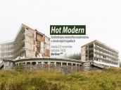 Podujatie Hot Modern predstaví Trnavčanom kúpeľnú architektúru