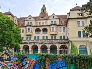 Mesto Piešťany nevyužije ponuku na získanie bývalého hotela Slovan