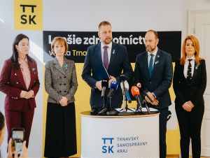 Smrteľnému ochoreniu sa dá predísť. Proti HPV vírusu je účinné očkovanie