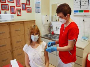 V Trnave bude v októbri ďalší očkovací deň proti vírusu HPV
