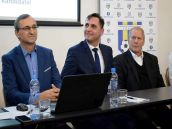 Volebná konferencia ObFZ Trnava sa nevyhla problémom, Hracha zvolili za predsedu