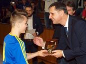 Vladimír Hracho: Naša najvyššia oblastná súťaž má rovnakú úroveň ako piata liga