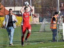 Zavar využíva nevšednú futbalovú zbraň, dáva góly z autového vhadzovania