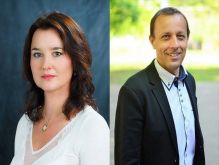 Stavebná a zdravotnícka škola v Trnave majú nových riaditeľov
