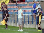 Z útočníka tréner: Roman Hrčka prevzal rezervu Jaslovských Bohuníc