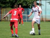 Prípravné futbalové zápasy: Lokomotíva podľahla Zavaru