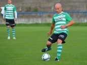 Futbal, 4. liga: Vrbové triumfovalo v Jaslovských Bohuniciach, Malženice remizovali s Holíčom