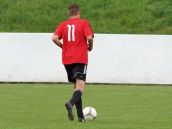 Futbalová glosa: Ako koktavý k hrbu prišiel