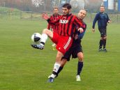 Futbal, 6. liga OM: Siladice si poradili so Zavarom, Horná Krupá vyhrala derby