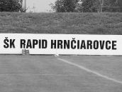 Futbalová glosa: Erik, You will never walk alone