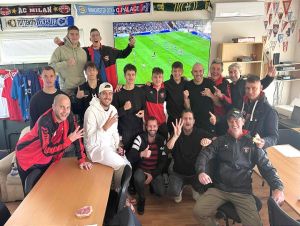 Futbal, 8. liga A: Modranka ovládla trnavské derby, Hrnčiarovce zdolali Bohdanovce