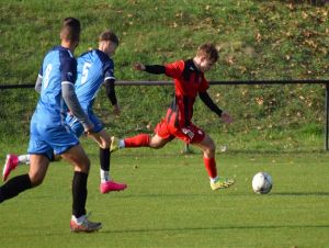 Futbal, 8. liga A: Slávia remizovala s Modrankou, Hrnčiarovce zachránili bod