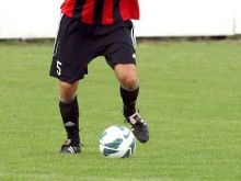 Futbalová glosa: V horúčave stačilo, že jeden z nás zašprintoval a zadychčaní sme boli piati