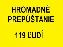 Firma, ktorá vyrába príslušenstvo pre motorové vozidlá, ohlásila hromadné prepúšťanie