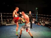 V Hlohovci sa uskutoční zápas o majstra Európy v thajskom boxe