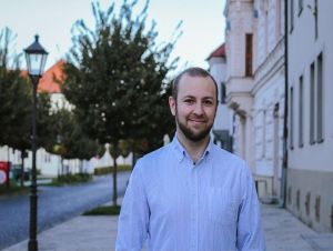 Organizáciu Gen T povedie v pozícii riaditeľa Lukáš Hrošovský
