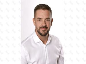 Sľub poslanca Národnej rady SR zložil ďalší Trnavčan, do parlamentu ide Ján Hrubý