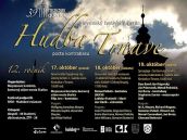Festival Hudba Trnave ponúkne tri koncerty v atraktívnych priestoroch