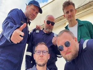 Ekofest sa sťahuje na trnavskú Sláviu, vstup bude bezplatný