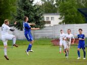 Futbal, 4. liga: Beluša má po prehre Malženíc istý postup, Boleráz vyhral z penalty