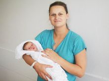 BÁBENCE: Fotili sme nové životy v trnavskej pôrodnici