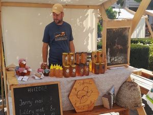 Včelársky festival zavíta do priestorov Kreatívneho centra Trnava