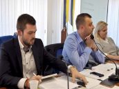V Piešťanoch to vrie: Poslanci vyslovili nedôveru primátorovi Tamajkovi