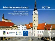 Trnavský samosprávny kraj poskytuje záujemcom o eurofondy bezplatné poradenské služby