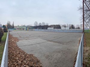 Súčasťou areálu tnavskej Lokomotívy bude skejtpark