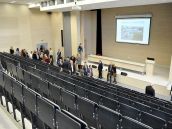 Univerzita Sv. Cyrila a Metoda v Trnave má nové auly