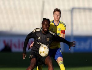 Spartak na úvod Tipsport Cup-u remizoval so Zlínom