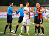 Reorganizácia súťaží: Počet tímov v najvyššej futbalovej lige znížia z dvanásť na desať