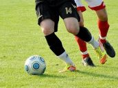 Futbal, III. B: Vedúce Koplotovce prehrali v Sokolovciach