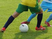 Futbal, OSB: Borovce vyhrali v Chtelnici aj vďaka čistému hetriku Michala Macháča