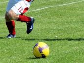 Futbal, 3. liga: Horses Šúrovce pokorili Piešťany