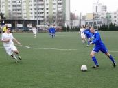 Kam za futbalom? Takýto program majú na umelej tráve Lokomotívy