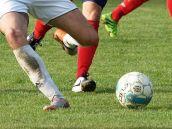 Futbal, 3. liga: Hráči Spartaka C-Šúrovce uzavreli jeseň prehrou v Borčiciach
