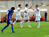 Juniori Spartaka bodovali, v Bardejove uhrali remízu
