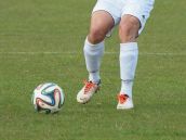 Futbal, 3. liga: Céčko Spartaka remizovalo v Leviciach