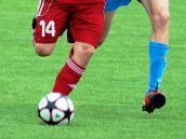 Futbal, 4. liga: Križovany získali bod s lídrom súťaže