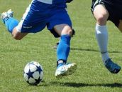 Futbal, OSB: Červeník potvrdil lídrovskú pozíciu, Chtelnica zakopla