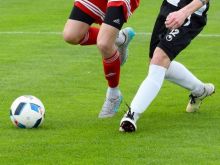 Futbal, 3. liga: Myjava vyhrala najtesnejším rozdielom, Častkovce zdolali Šaľu
