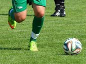Futbal, 8. liga B: Merašice porazili Nižnú, Sokolovce zdolali Žlkovce
