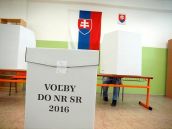 Kto z regiónu bude v parlamente? Brocka končí, Blahová sa vracia, Kotlebovci prichádzajú