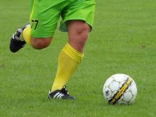 Futbal, 7. liga B: Moravany strelili Dolnému Lopašovu desať gólov