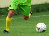 Futbal, 7. liga OSB: Chtelnica obrala o body Prašník, Koplotovce vyhrali v Maduniciach