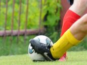 Futbal, 3. liga: Emócie v Piešťanoch a výhra juniorky Spartaka
