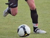 Futbal, 3. liga: Piešťany v susedskom derby deklasovali Moravany